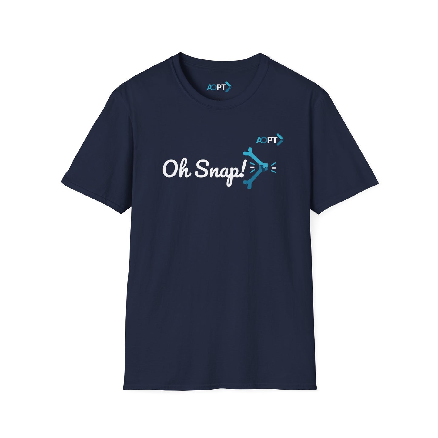 Oh Snap! T-shirt