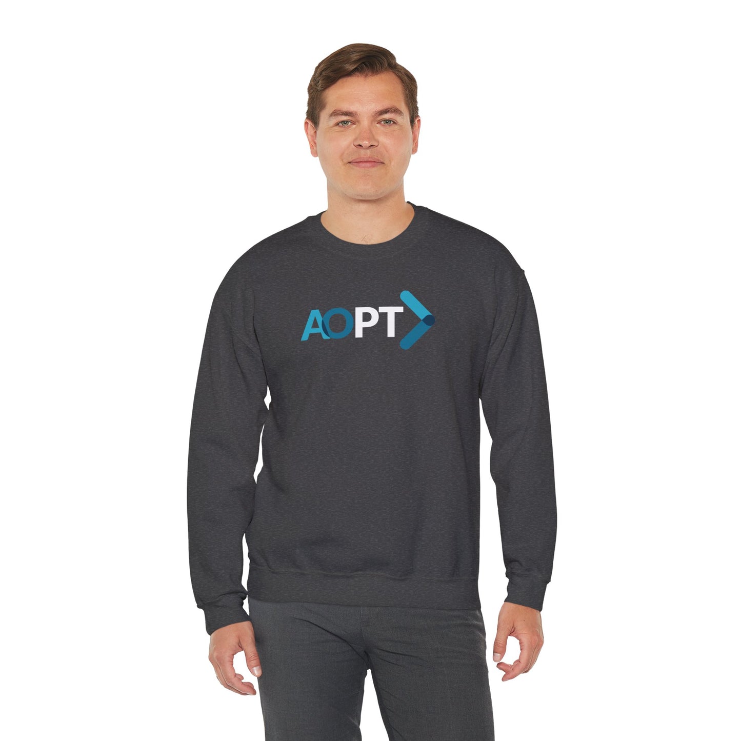 AOPT Sweatshirt