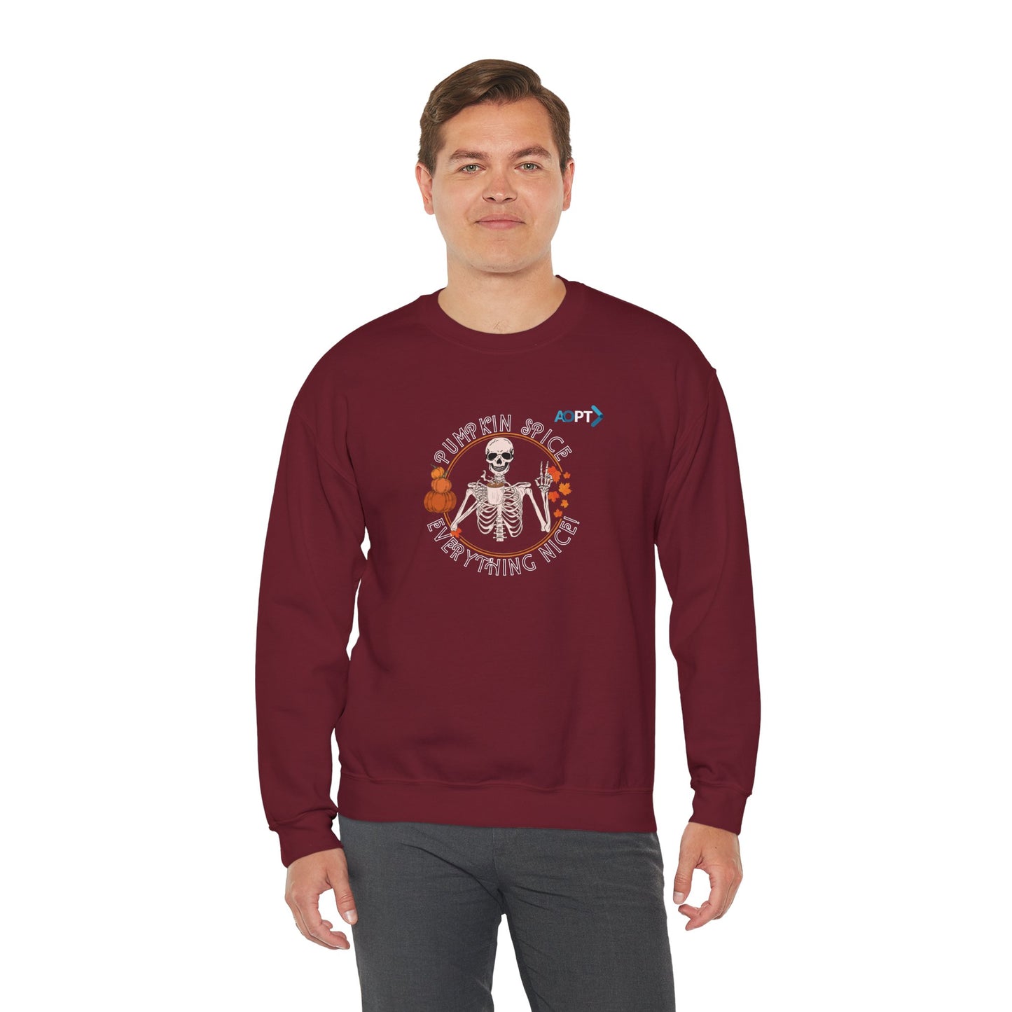 Everything Nice Sweatshirt