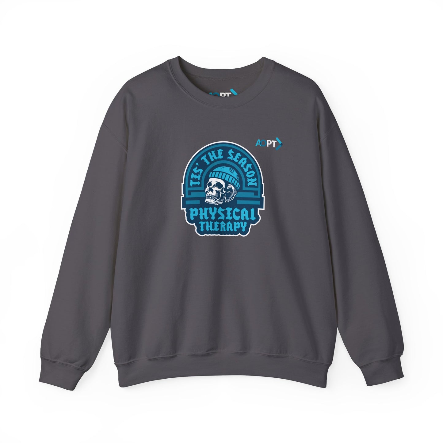 Tis the Season PT Sweatshirt