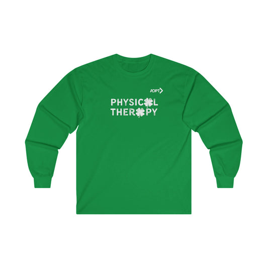 St. Patrick's PT Long Sleeve