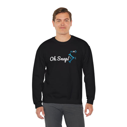 Oh Snap! Sweatshirt