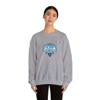 Therapy That Rocks Sweatshirt