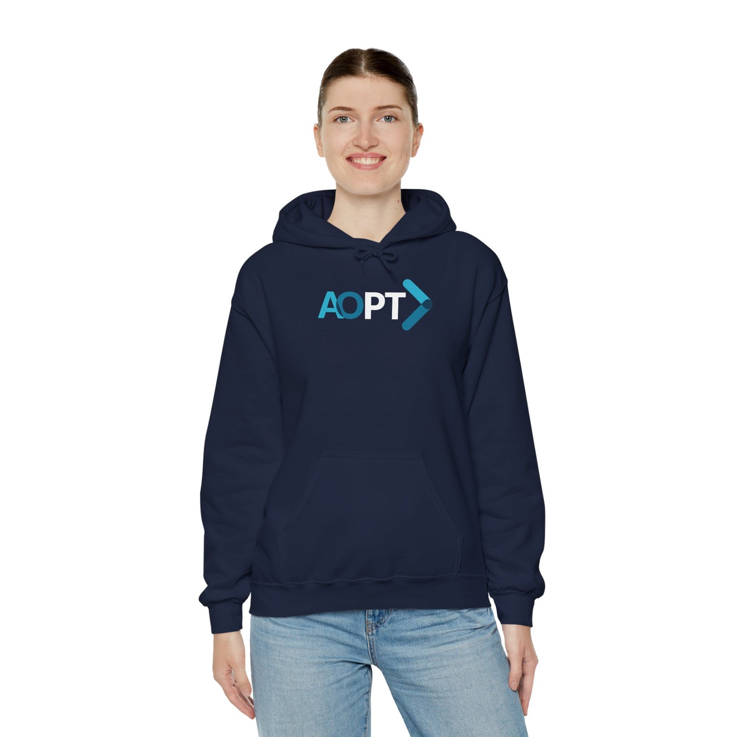 AOPT Hoodie