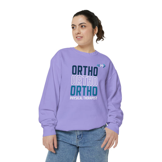 ORTHO Sweatshirt
