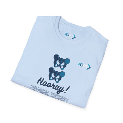 Hip Hip Hooray PT T-shirt