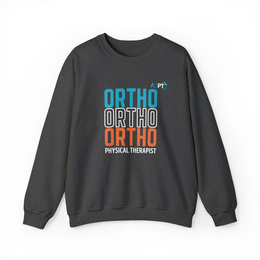 ORTHO Crewneck Sweatshirt