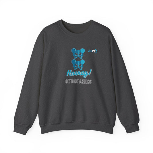 Hip Hip Hooray Ortho Sweatshirt