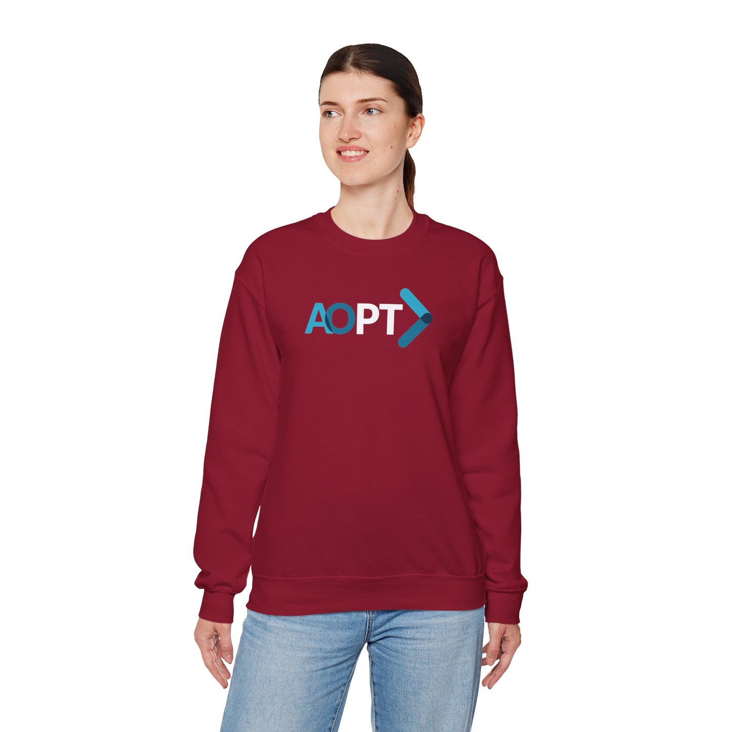 AOPT Sweatshirt