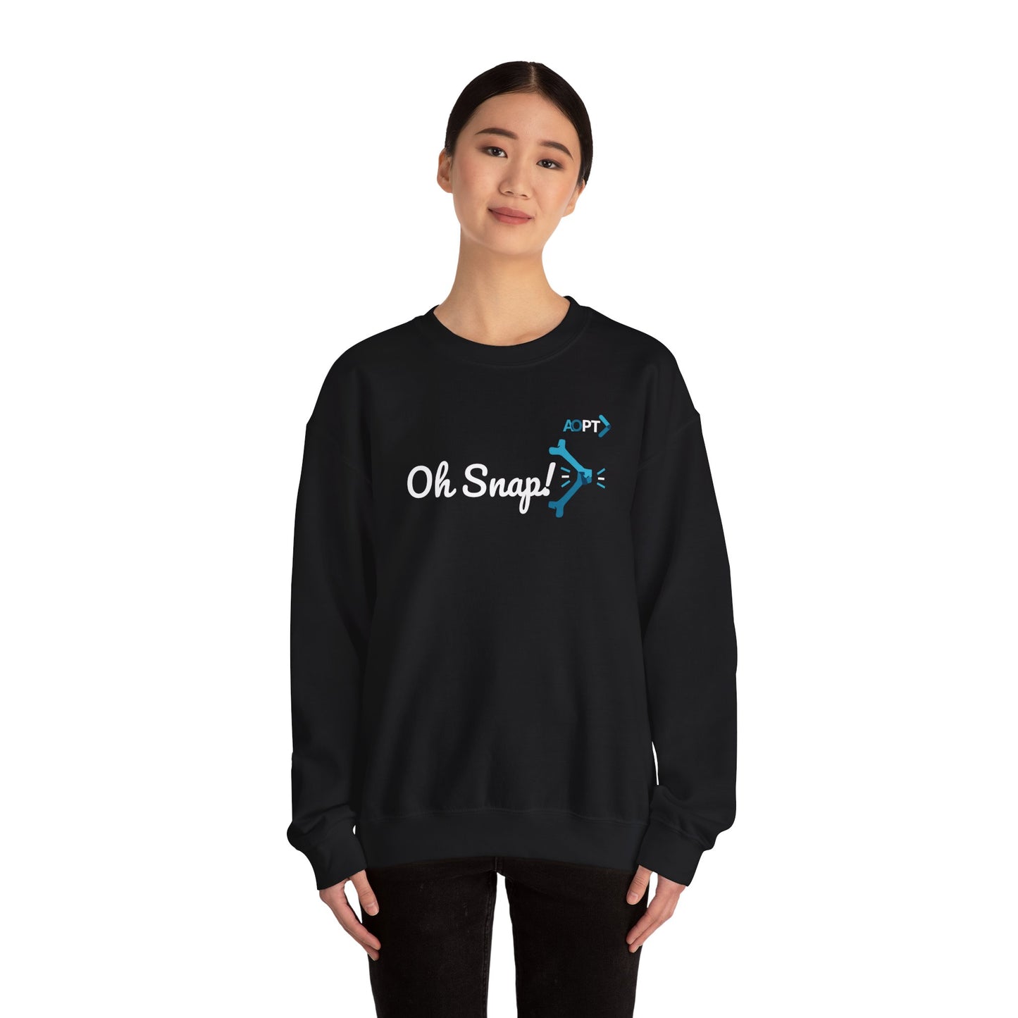 Oh Snap! Sweatshirt