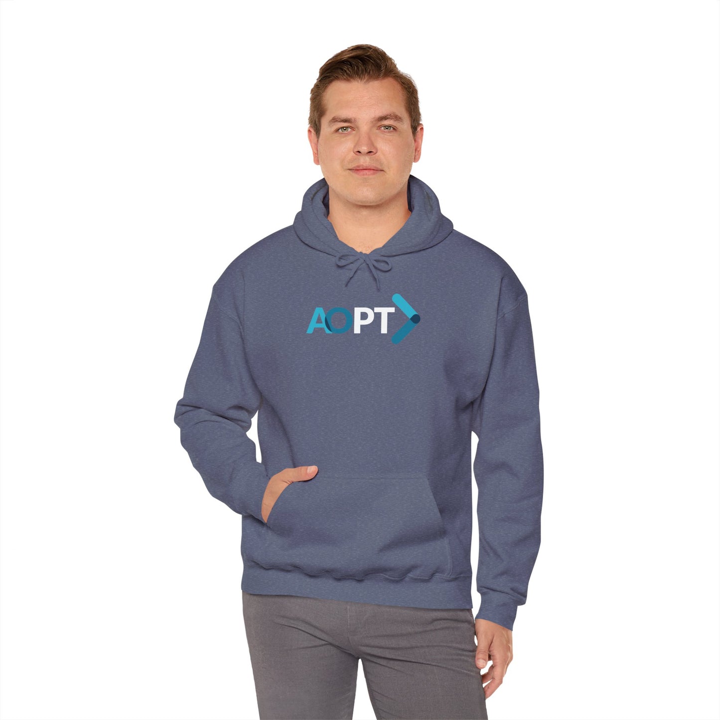 AOPT Hoodie