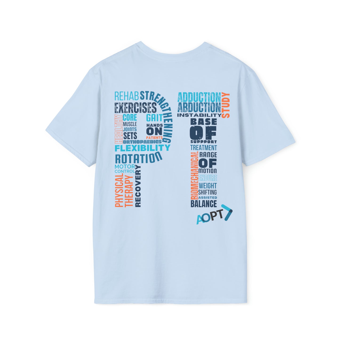 PT Month Softstyle T-Shirt