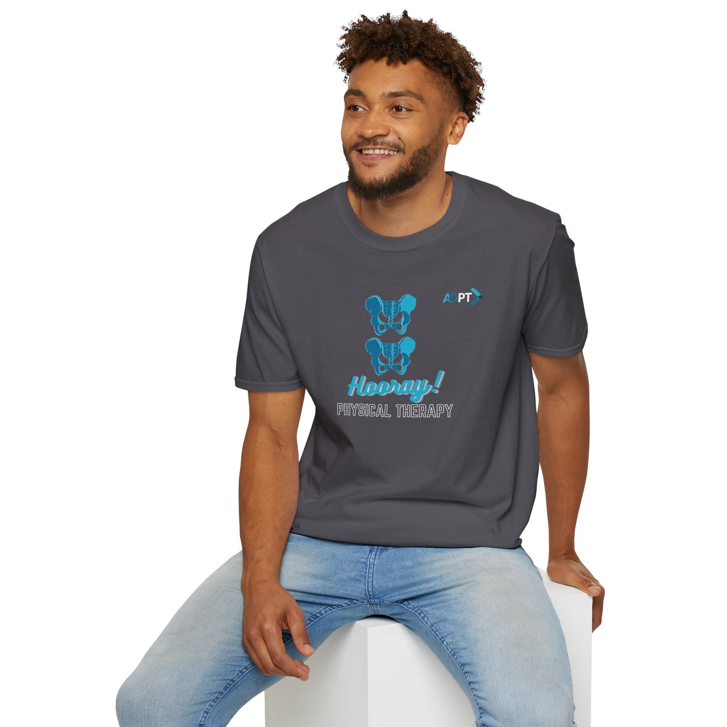 Hip Hip Hooray PT T-shirt