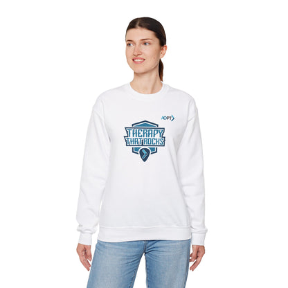 Therapy That Rocks Sweatshirt