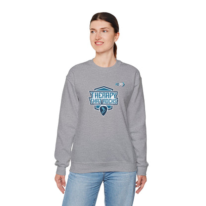 Therapy That Rocks Sweatshirt