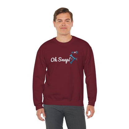 Oh Snap! Sweatshirt