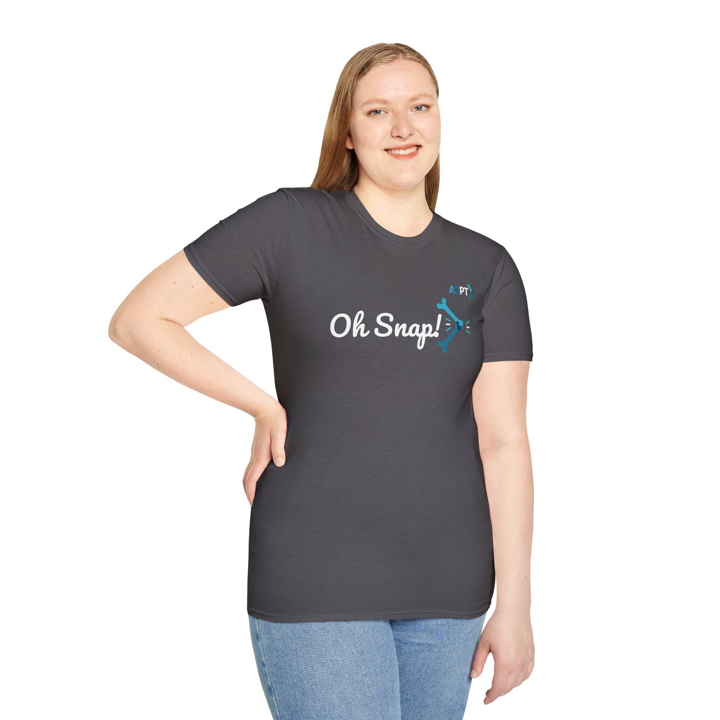 Oh Snap! T-shirt