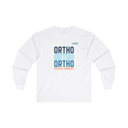 ORTHO Long Sleeve