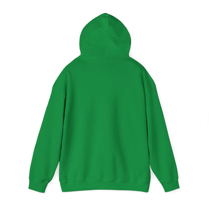 St. Patrick's PT Hoodie