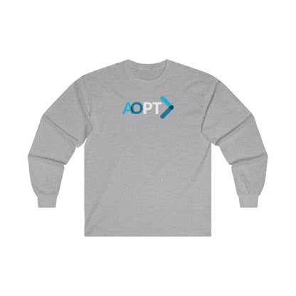 AOPT Long Sleeve