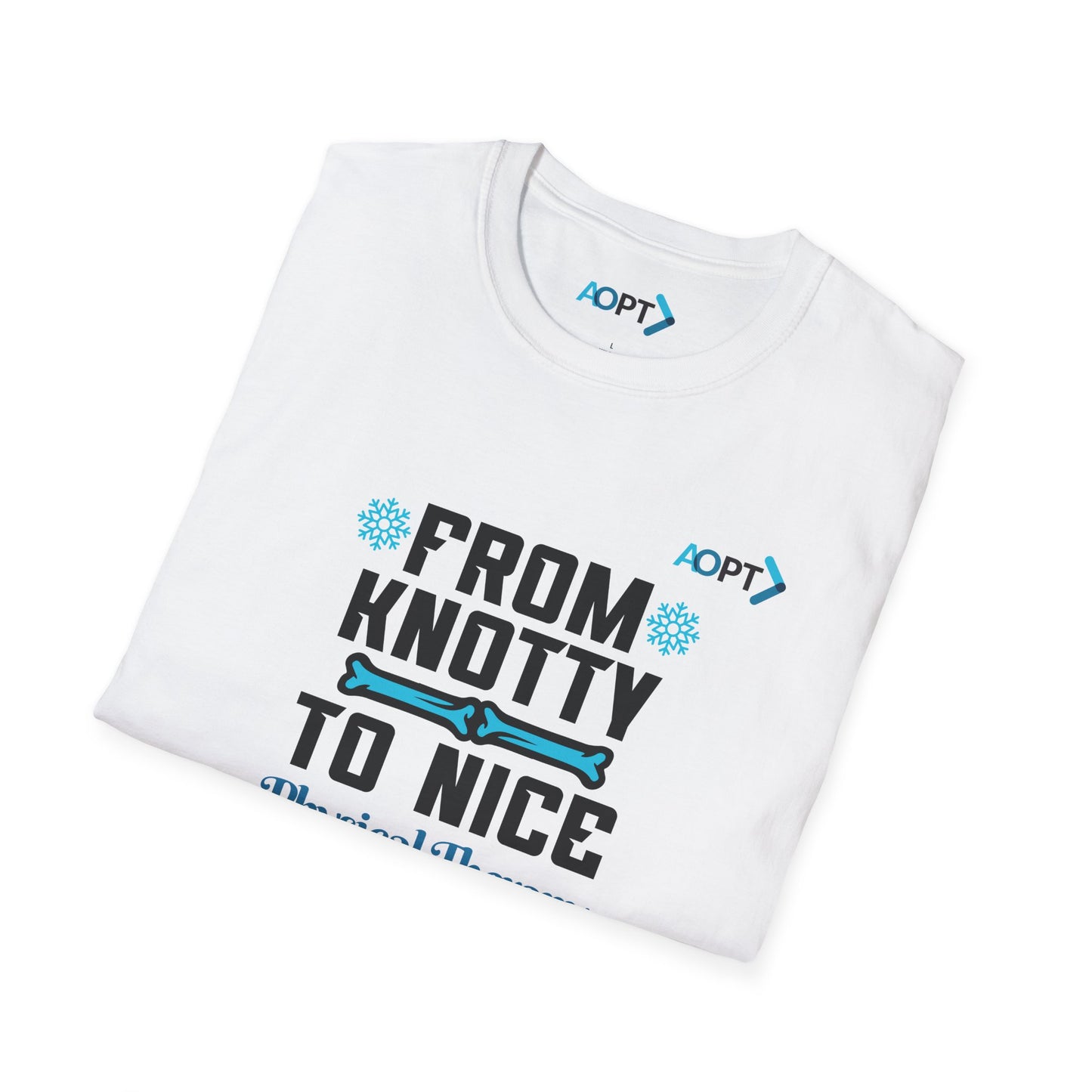 Knotty to Nice T-Shirt