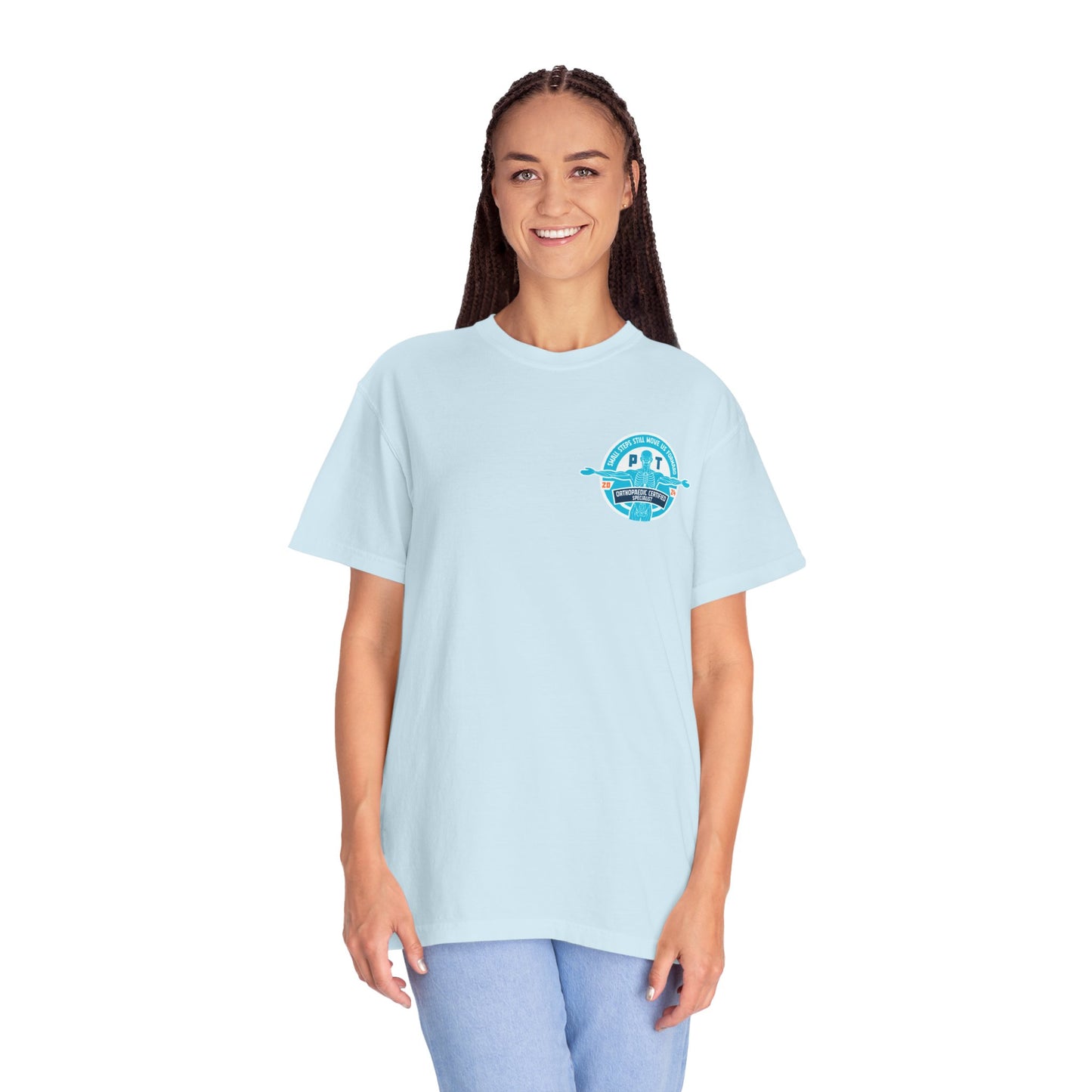 2024 OCS Certified T-shirt