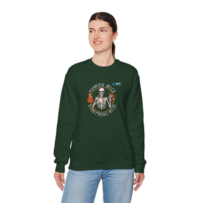 Everything Nice Sweatshirt