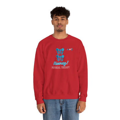 Hip Hip Hooray PT Sweatshirt