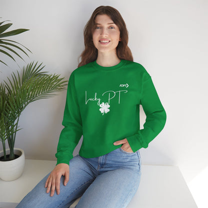 Lucky PT Sweatshirt