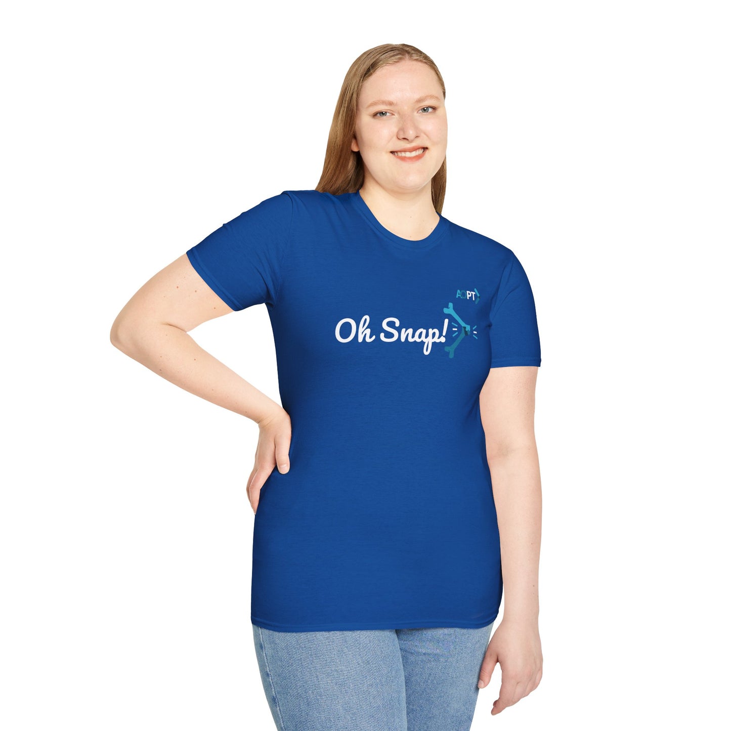 Oh Snap! T-shirt