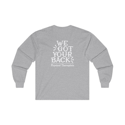 Oh Snap! Long Sleeve