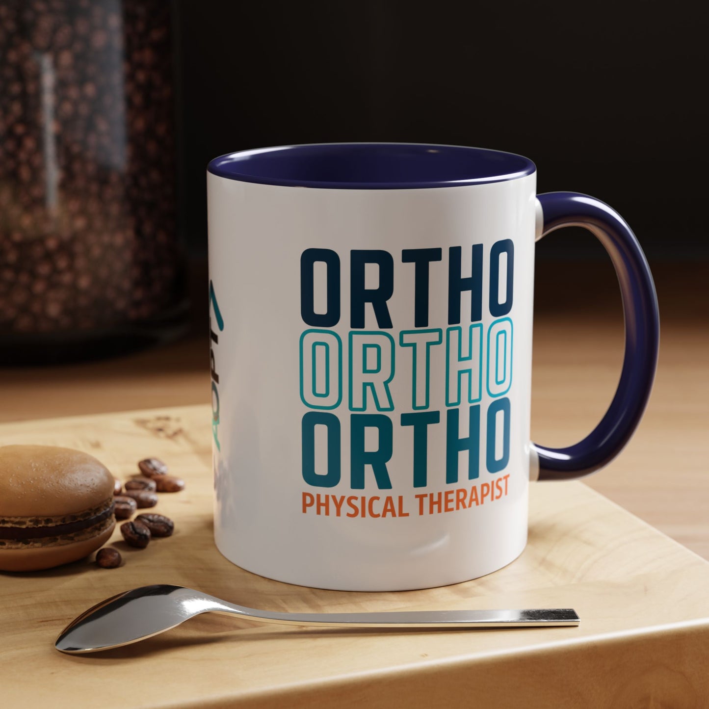 ORTHO Mug, 11oz