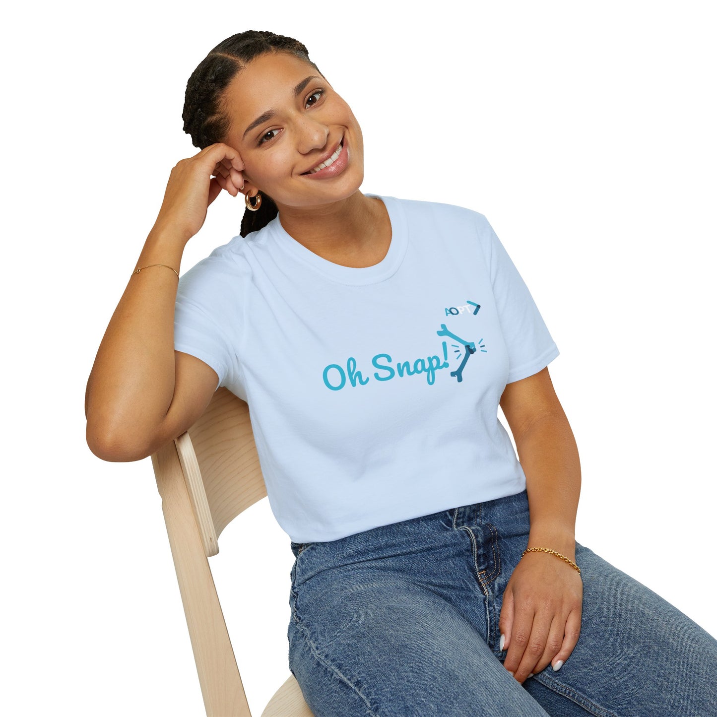 Oh Snap! T-shirt