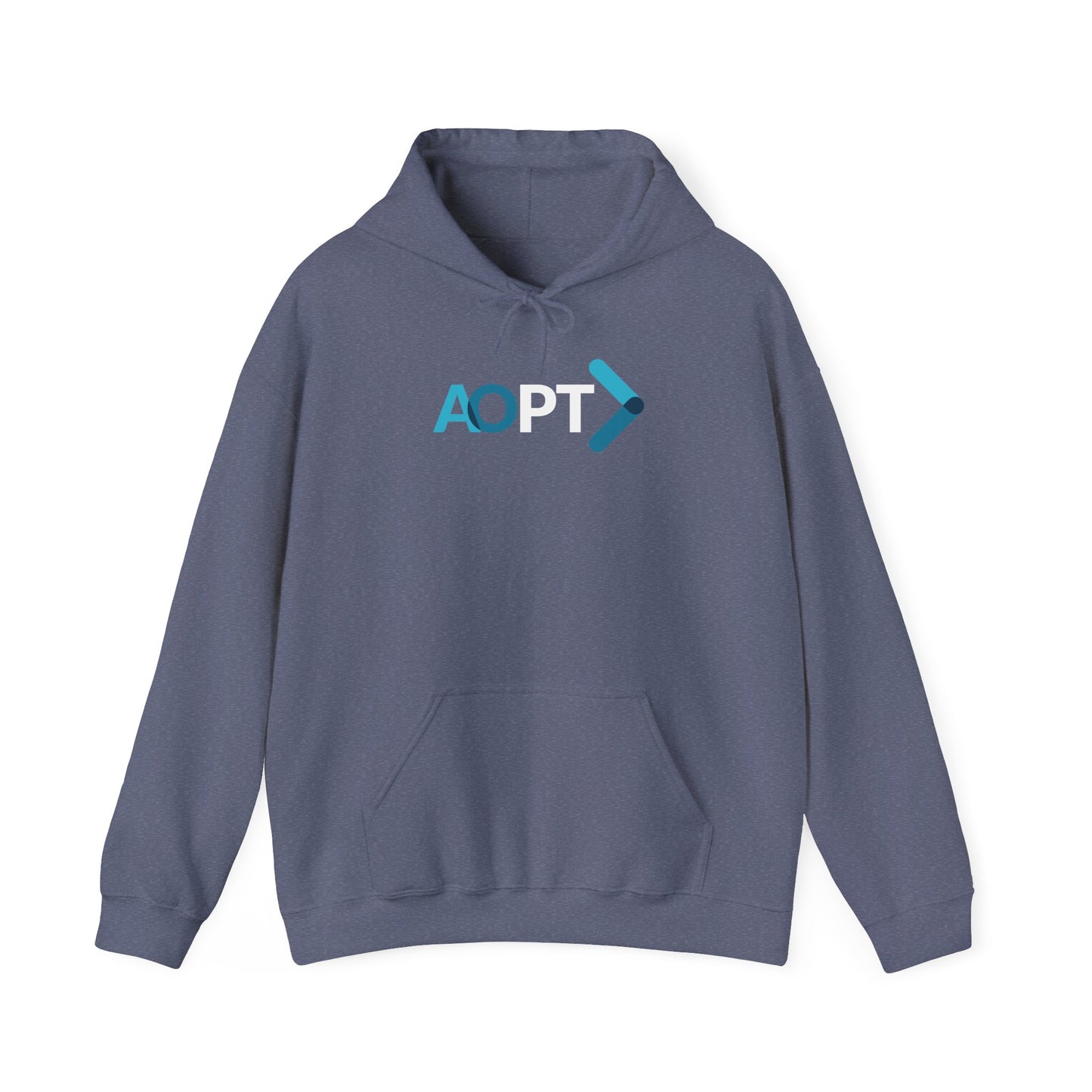 AOPT Hoodie