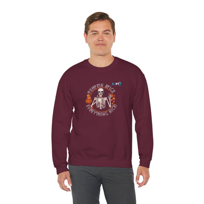 Everything Nice Sweatshirt