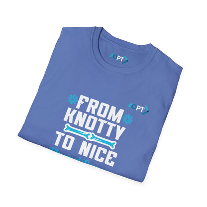 Knotty to Nice T-Shirt