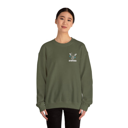 Bad to the Bone Sweatshirt