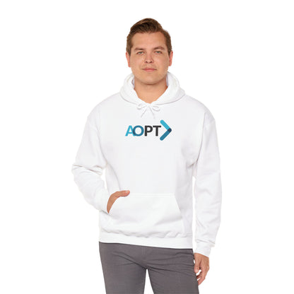 AOPT Hoodie