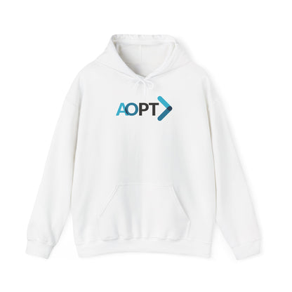 AOPT Hoodie