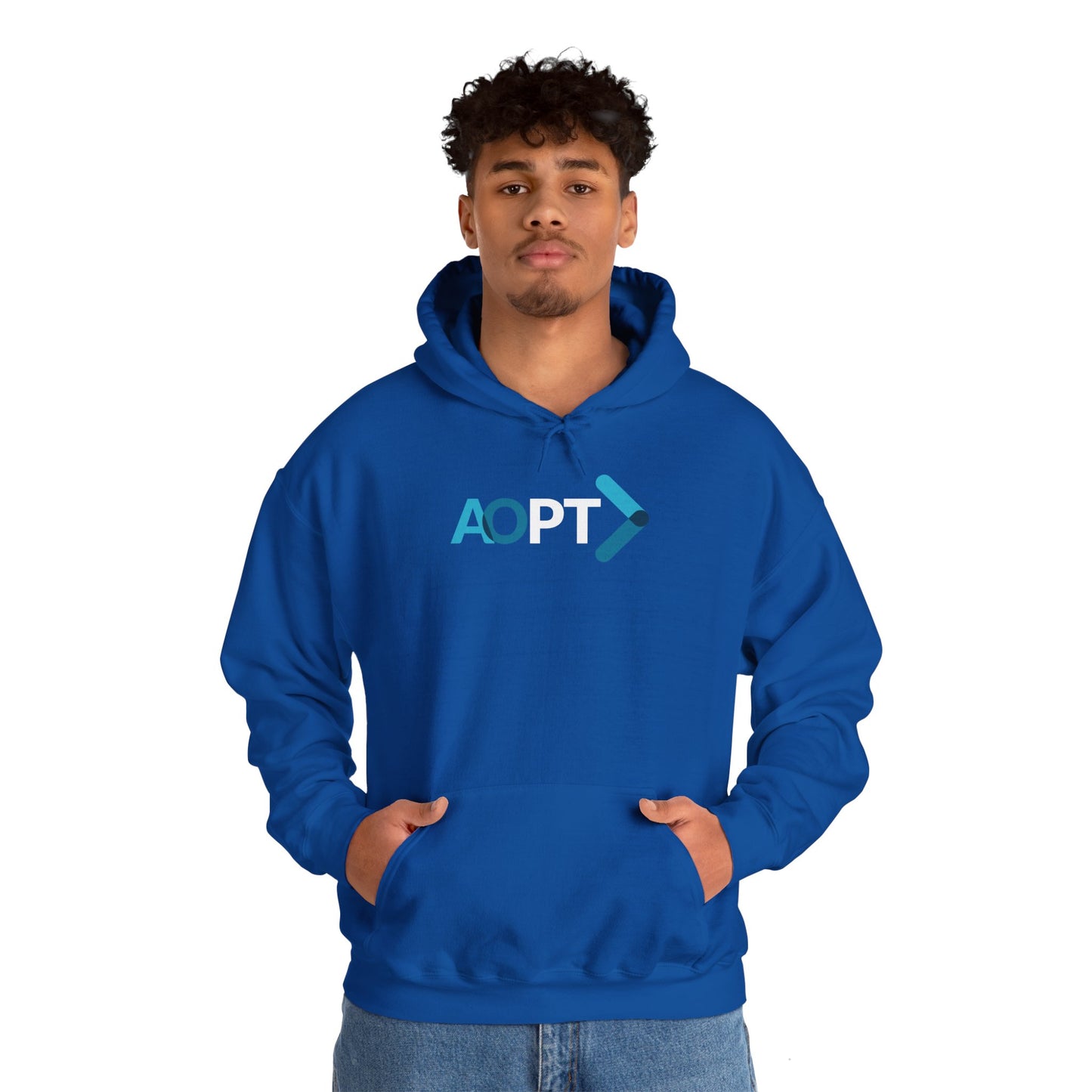 AOPT Hoodie