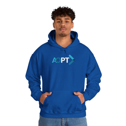 AOPT Hoodie