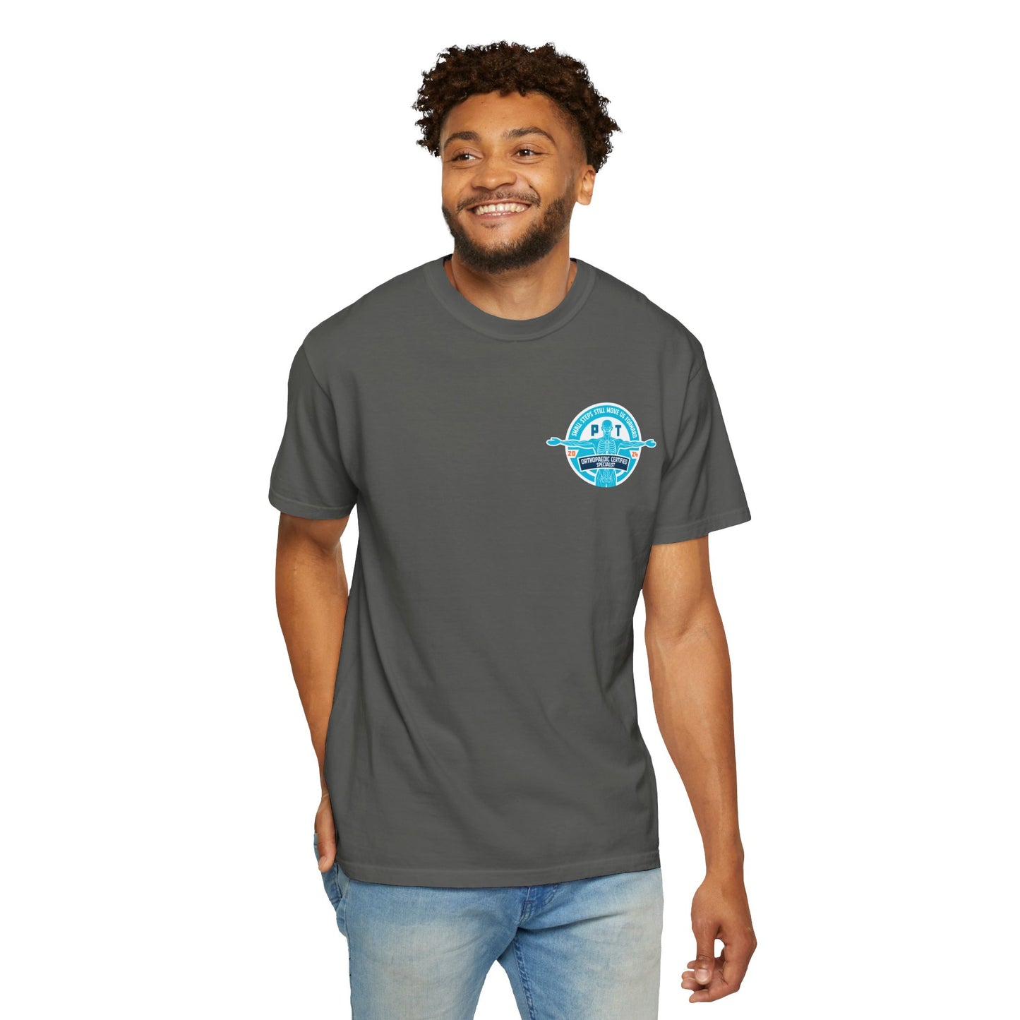 2024 OCS Certified T-shirt