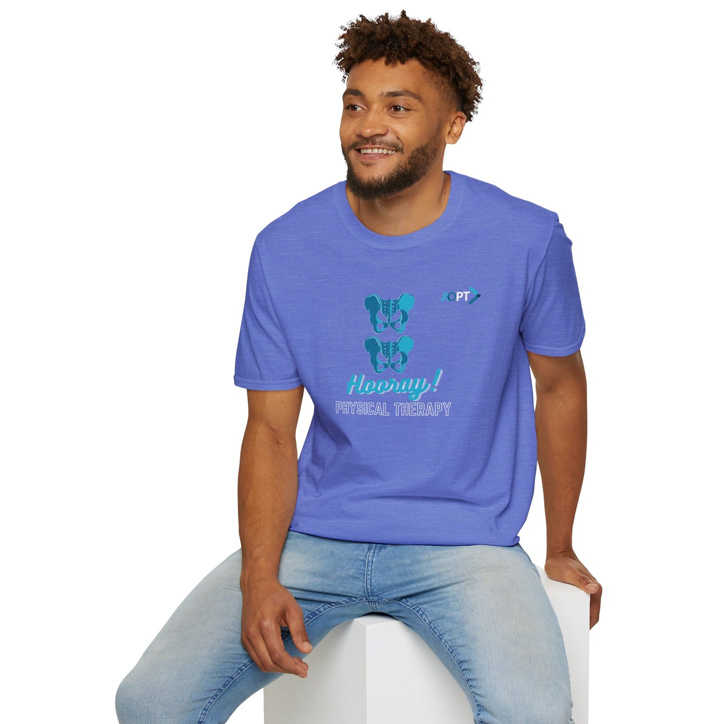 Hip Hip Hooray PT T-shirt