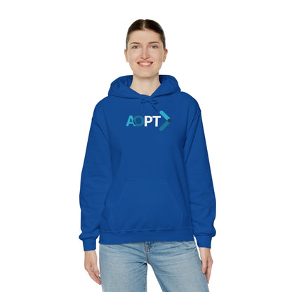 AOPT Hoodie