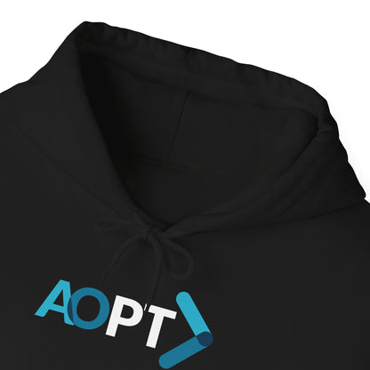 AOPT Hoodie