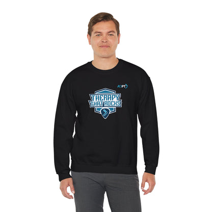 Therapy That Rocks Sweatshirt