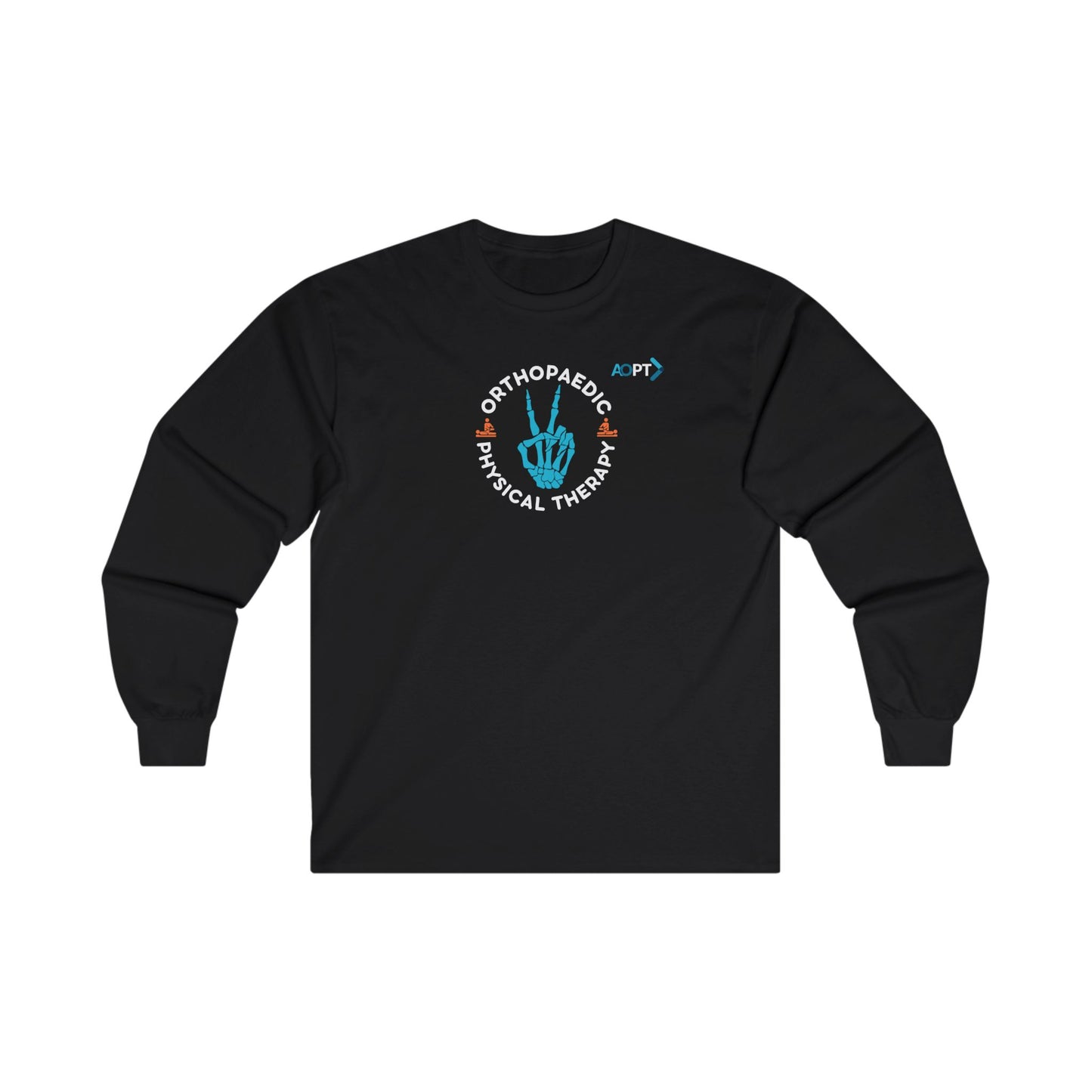 Ortho PT Seal Long Sleeve