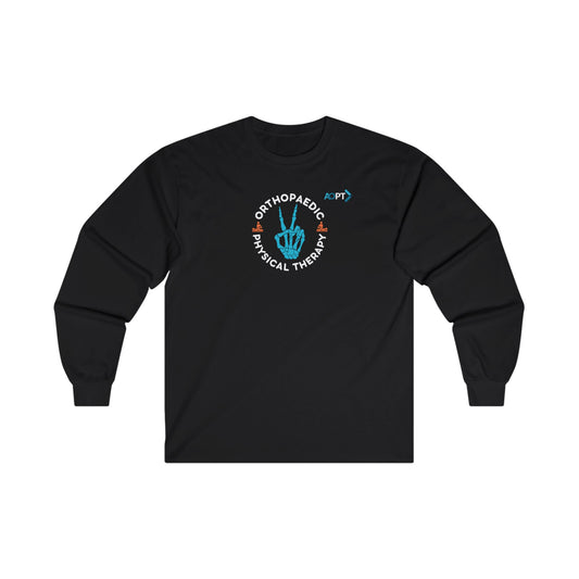 Ortho PT Seal Long Sleeve