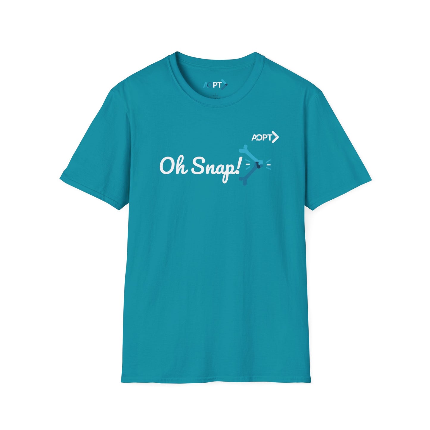 Oh Snap! T-shirt