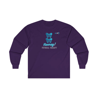 Hip Hip Hooray PT Long Sleeve